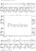 Six Lieder, Op. 57, No. 5: "In a Gondola" (Venetianisches Gondellied)