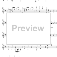 Have a moment's rest from Carcassi