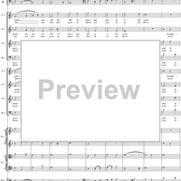 Throughout the land Jehovah's praise record, No. 7 from Oratorio "Solomon", Act 1 (HWV67)