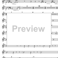 Sea Food Variations Dolphin-Suite - French Horn in F