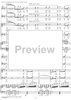 La forza del destino, Act 2, No. 13, Finale II. "Il santo nome di Dio Signore" and "La Vergine degli angeli" - Score