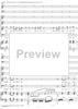 "Den Frühling kündet der Orkane Sausen", No. 9 from "Des Sängers Fluch", Op. 139