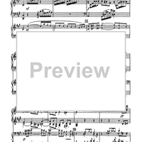 Piano Concerto, Opus 20 for 2 Pianos - 3rd Movement