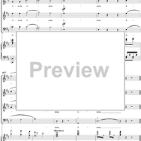 Mass in D Major, No. 2: Gloria