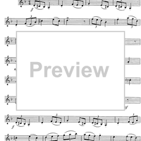 Studies for clarinet, Vol. 2 (Elementary level) - Clarinet