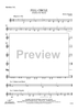 Full Circle (Fanfare for Band) - Baritone TC