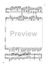 No. 1. Künstlerleben - from Symphonic Metamorphoses on Themes of Johann Strauss II