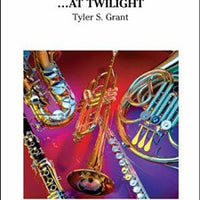 At Twilight - Flute