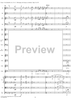 "Bald prangt, den Morgen zu verkünden" (finale), No. 21 from  "Die Zauberflöte", Act 2 (K620) - Full Score