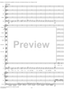 Es treten hervor die Scharen der Frauen, No. 6 from "Der glorreiche Augenblick", Op. 136 - Full Score