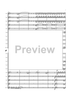 Lohengrin Prelude to Act III - Score