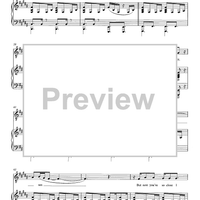 Thin Air - from Amélie