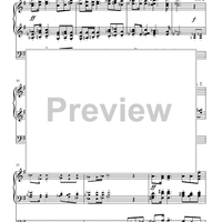 Grand Choeur Dialogué - Organ