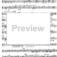 Comedy for Five Winds - Oboe/English Horn