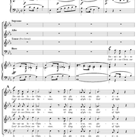 Offertorium - No. 4 from "Requiem No. 1 in C minor"