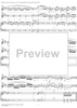 Pia de' Tolomei, Act 1, No. 6: Duettino - "Fra queste braccia un solo istante" - Score