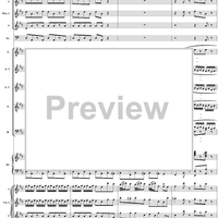 Coronation Anthems, No. 1: "Zadok the Priest" (Book of Kings), HWV258