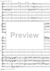 Divertimento No. 2 in D Major, K131 - Full Score