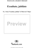 Exsultate, jubilate - No. 1 from "Exsultate, jubilate" Motet in F major - K158a (K165)