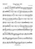 Flying Cloud 1854 - Mallet Percussion