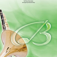 The Magnificent Seven - Baritone Saxophone