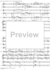 "Crudel! perchè finora", from "Le Nozze di Figaro", Act 3 - Full Score