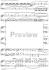 Sylvia, Act 1, No. 8: Entrée du Sorcier/Final - Piano Score
