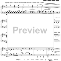 Sylvia, Act 1, No. 8: Entrée du Sorcier/Final - Piano Score