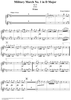 Military March No. 1 in D Major, Op. 51