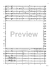 A Christmas Spectacular - Score