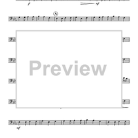 15 Easy Pieces - Euphonium 2 BC/TC