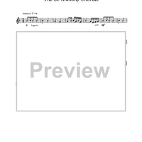 Wedding Album for Horn - Horn