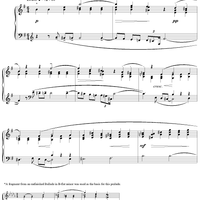 Prelude No. 4 in E minor