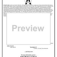 Belta poi che t'assenti - Introductory Notes