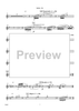 Skyline - Oboe