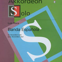 Banda Española