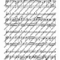 Suite I Bb major in B flat major
