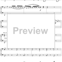 8 Variations on a theme by Count Waldstein in C Major, WoO 67
