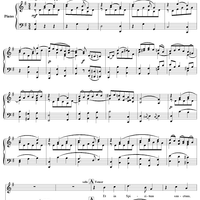Et in Spiritum sanctum - No. 13 from Mass no. 18 in C minor ("Great")   - K427 (K417a)