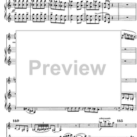 Conversations - Score