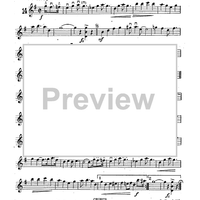 Mandolin & Guitar Collection No. 22 - Mandolin Solo