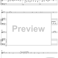 City of Stars - from La La Land - Alto Clef Instruments