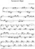 Toccata in G Major