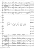"Die Entführung aus dem Serail", Act 2, No. 12 "Welche Wonne, welche Lust herrscht nun mehr in meiner Brust" - Full Score