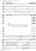 La Finta Giardiniera, Act 3, No. 25 "Nun mein Herr, ich wolle sagen" (Aria) - Full Score
