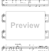 All The Gold In California