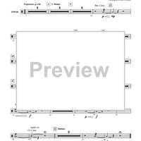Suo Gan - Percussion 2
