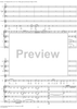 "Parto, parto, ma tu ben mio", No. 9 from "La Clemenza di Tito", Act 1 (K621) - Full Score