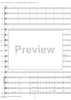 "Bald prangt, den Morgen zu verkünden" (finale), No. 21 from  "Die Zauberflöte", Act 2 (K620) - Full Score