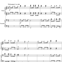 Variations on a Swiss Carol